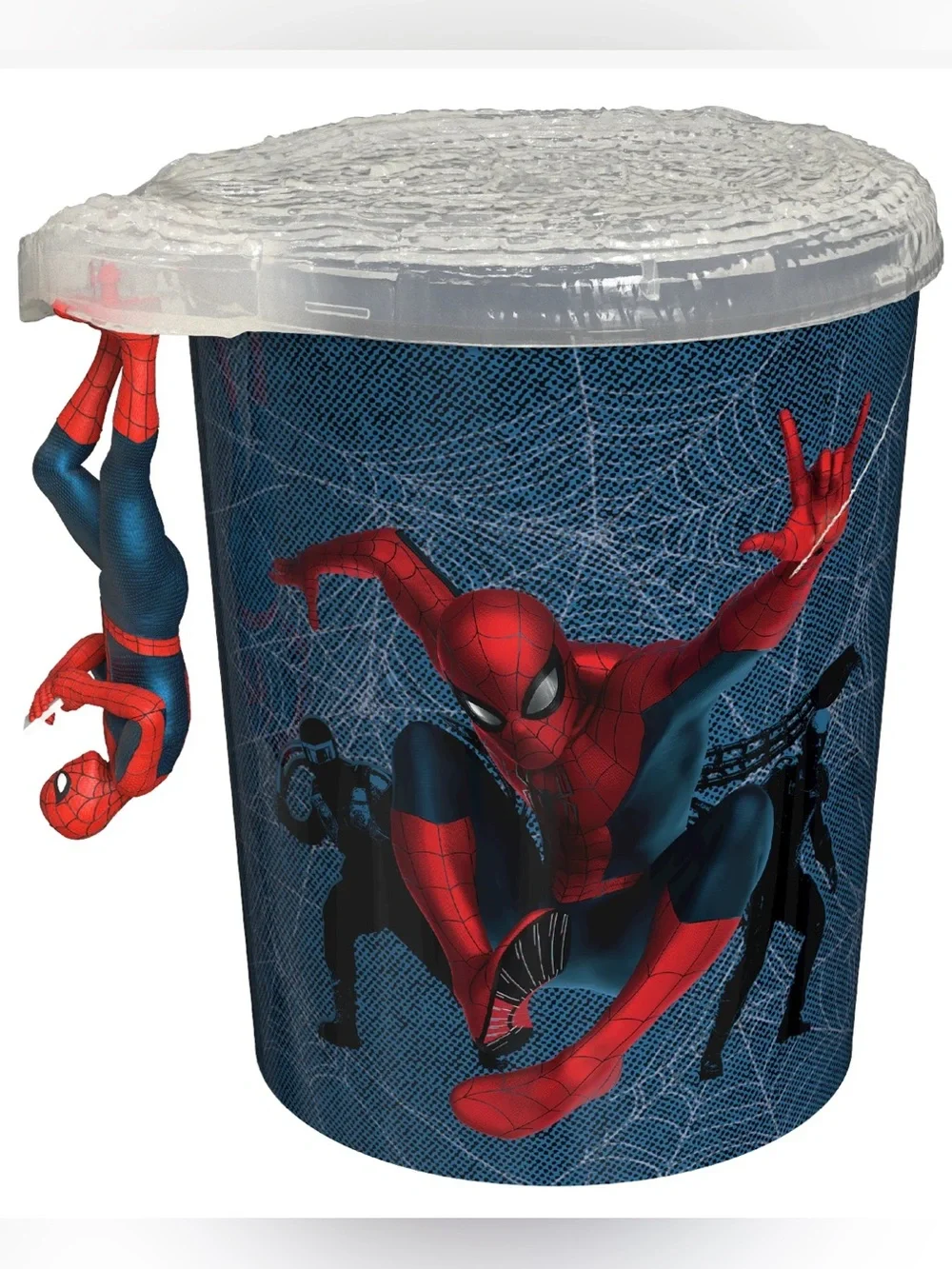 Spiderman cinemark exclusive